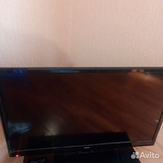 Телевизор SMART tv бу