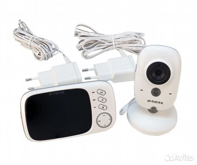Видеоняня Maman VB603