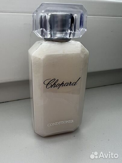 Chopard кондиционер для волос оригинал
