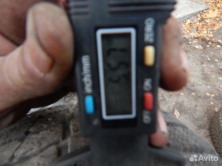 Bridgestone Ice Cruiser 5000 175/65 R14