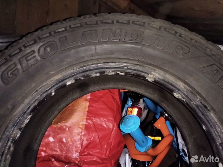 Hankook Optimo 4S H730 225/70 R16