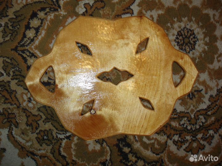 Подносы декоративные