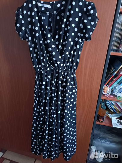 Комбинезон женский летний