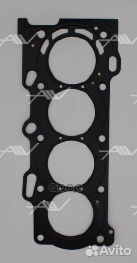 Прокладка ГБЦ HG34040 Autowelt