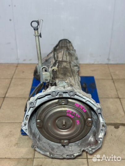 АКПП Infiniti M35 Y50 VQ35DE 3.5 89Т.км