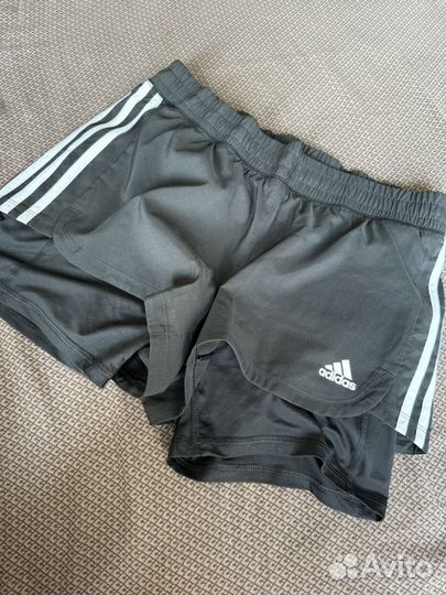 Adidas шорты и лосины