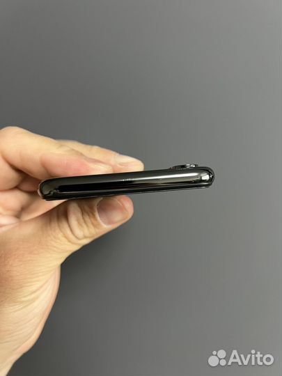 iPhone X, 256 ГБ
