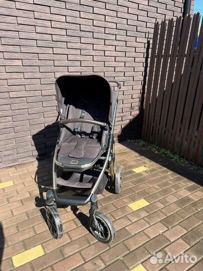 Детская коляска 2 в 1 FD salsa 4 air