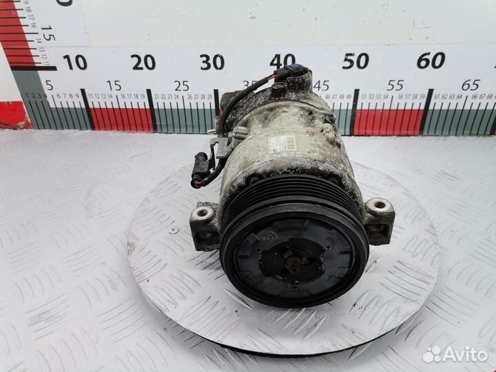 Компрессор для BMW 1-Series (E81/E82/E87/E88)