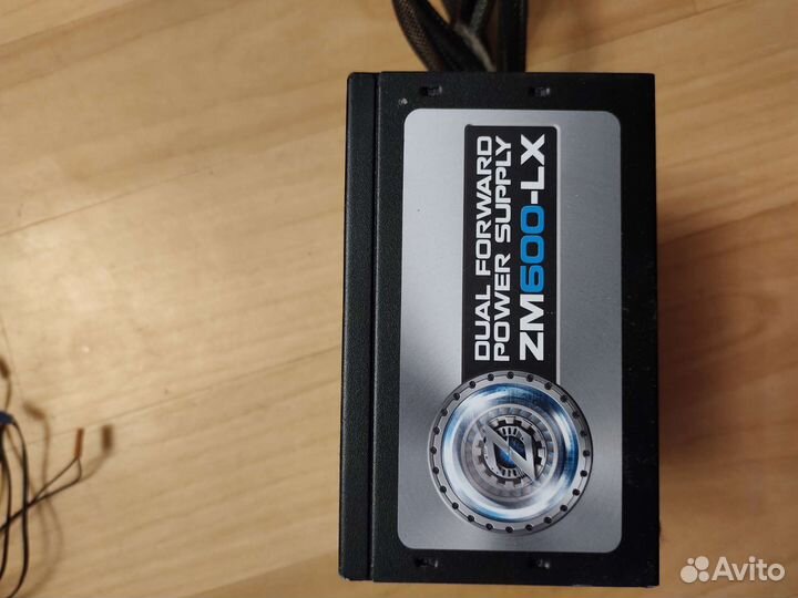 Блок питания