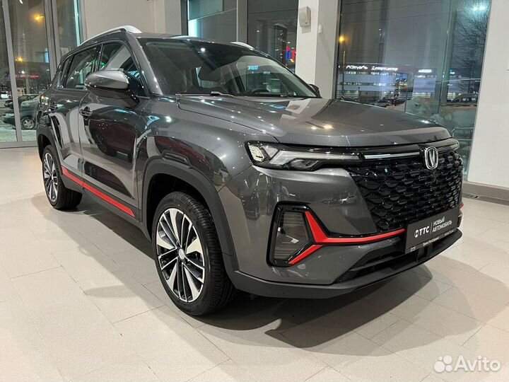 Changan CS55 Plus 1.5 AMT, 2023