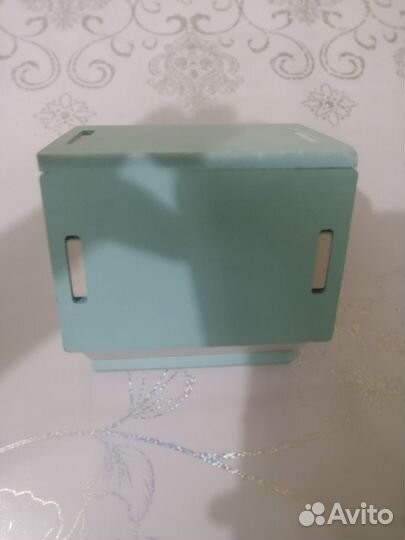 Домик для джунгарика