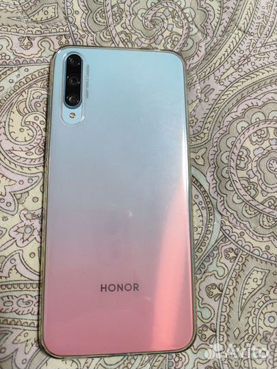 HONOR 30i, 4/128 ГБ
