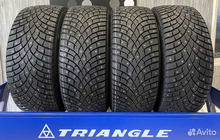 Triangle IcelynX TI501 235/45 R18 96T