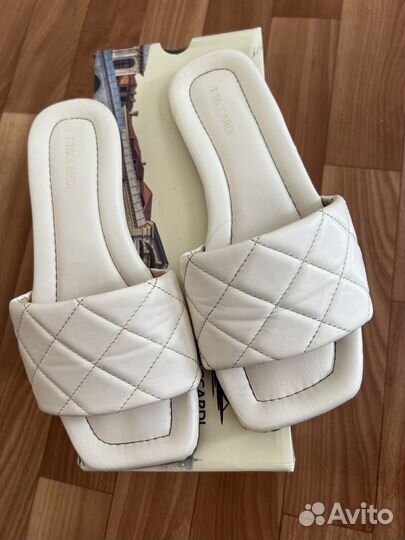 Тапочки 36 размер