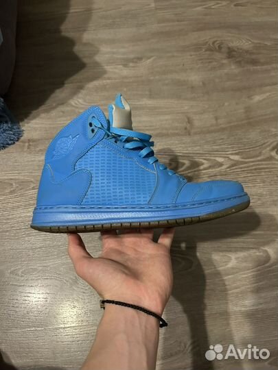 Кроссовки nike air jordan