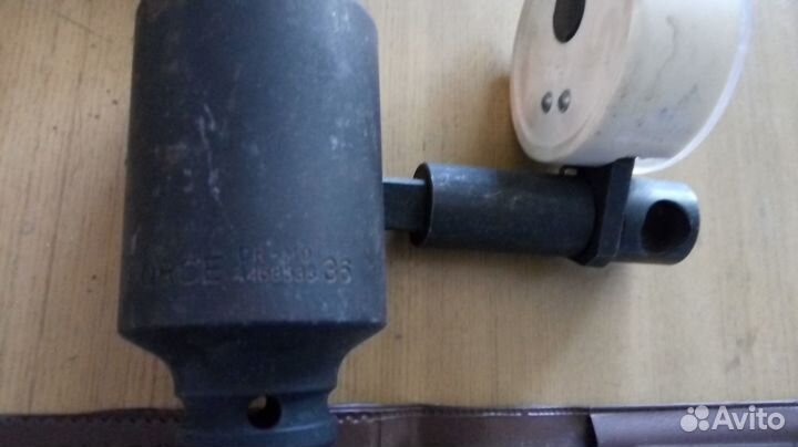 Все инструменты