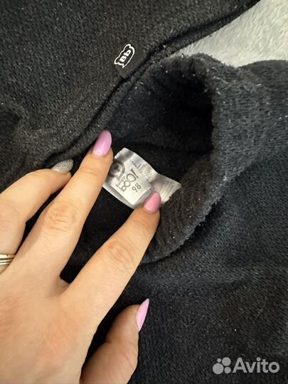 Термобелье bungly boo 98