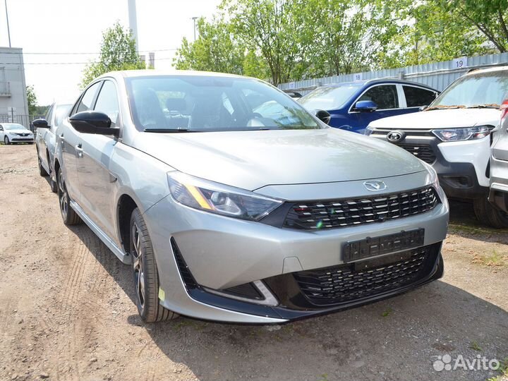 Kaiyi E5 1.5 CVT, 2023