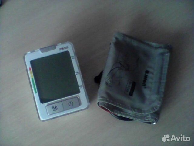 Тонометр Автоматический