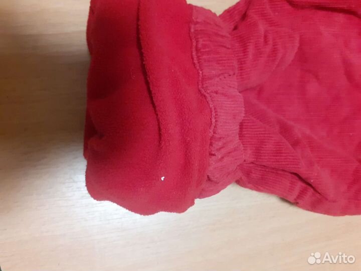 Вещи пакетом для девочки