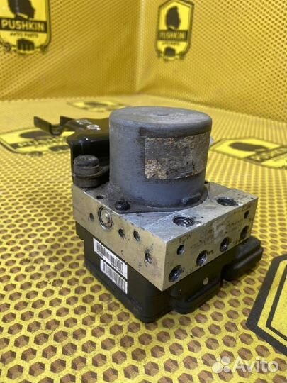 Блок ABS (насос) Kia Ceed