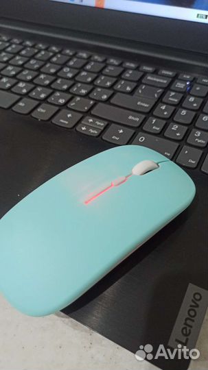 Беспроводная перезаряжаемая мышь