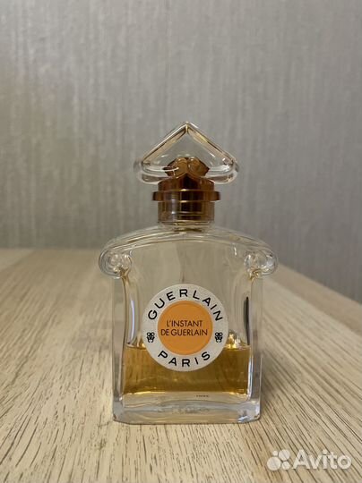 L'Instant Guerlain, Mitsouko Guerlain