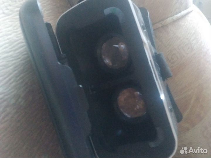 Виар очки shinrcom