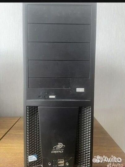 Корпуса для пк