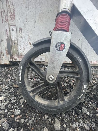 Самокат roces 200