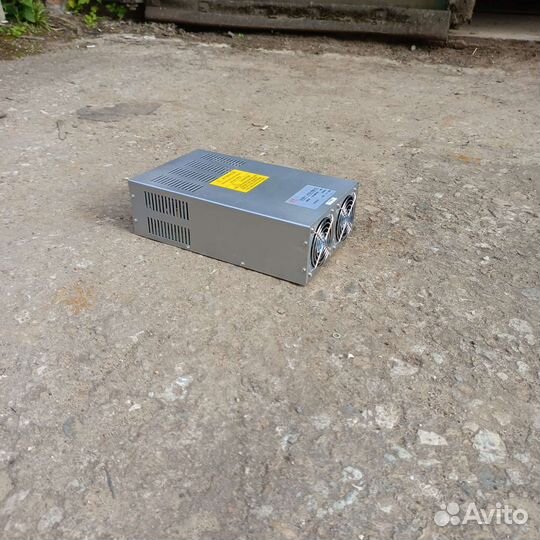 Блок питания HTS-2000-24