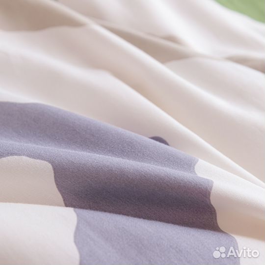 Постельное белье Сатин