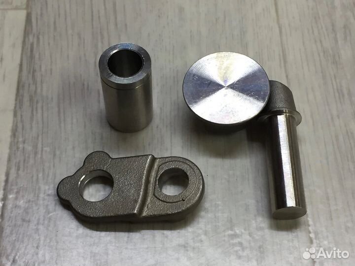 Ремкомплект вестгейта турбины VAG 1.2 TSI/tfsi