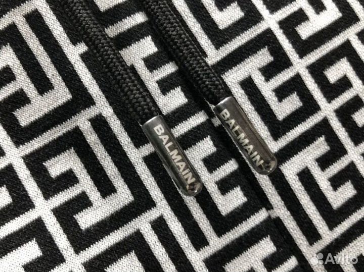 Летний костюм Balmain