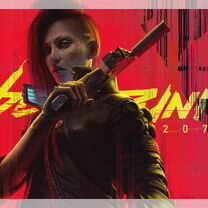 Cyberpunk 2077: Phantom Liberty PS5