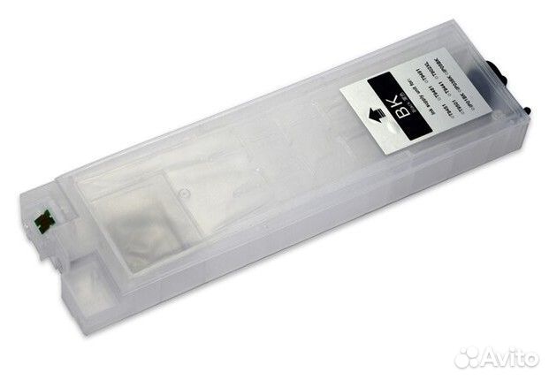 Картридж epson T9651