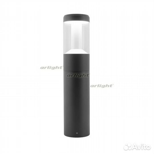 Arlight Светильник LGD-stem-boll-H500-10W Warm3000