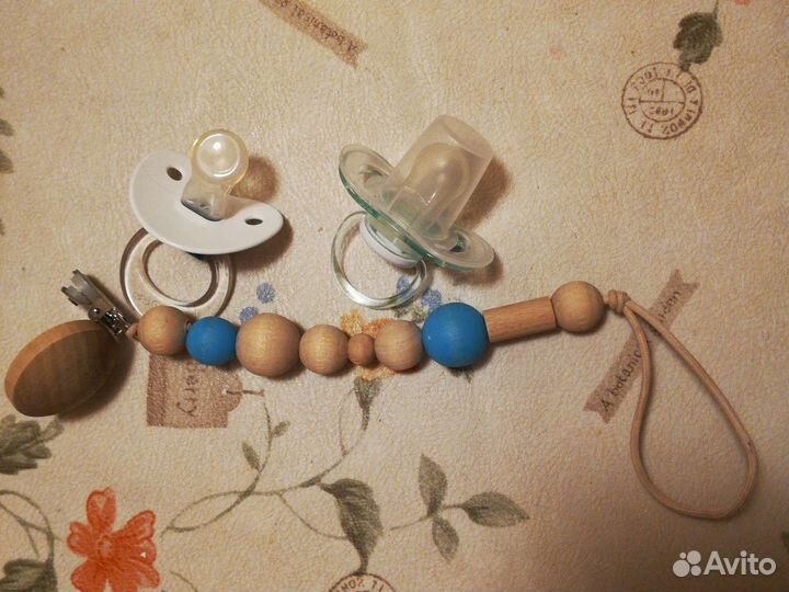 Поильник соска philips avent 0-2, 6 мес