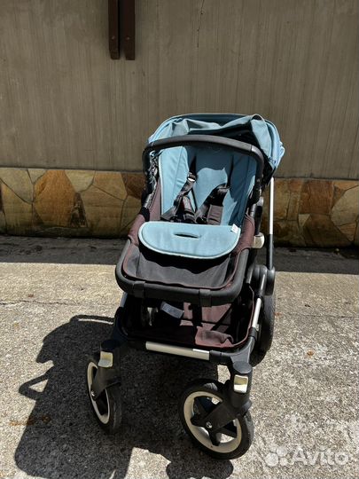 Bugaboo Buffalo Коляска 2 в 1