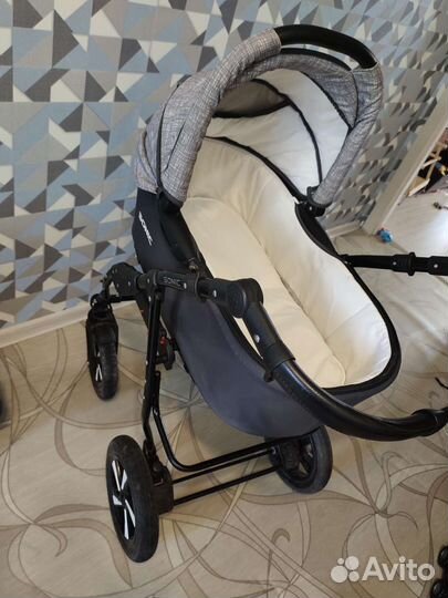 Коляска Sonik Verdi 3 в 1