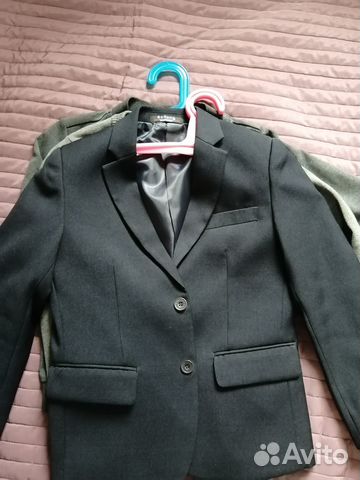 Школьные вещи на мальчика