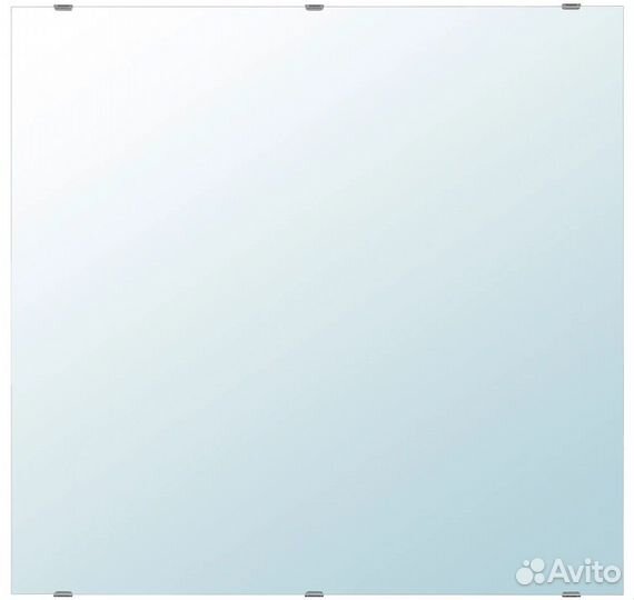 Зеркало с подсветкой