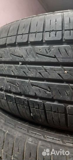 Kumho Solus KL21 215/65 R16