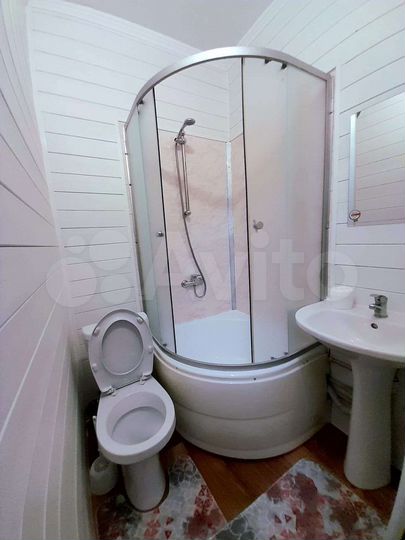 Комната 20 м², 1/1 эт.