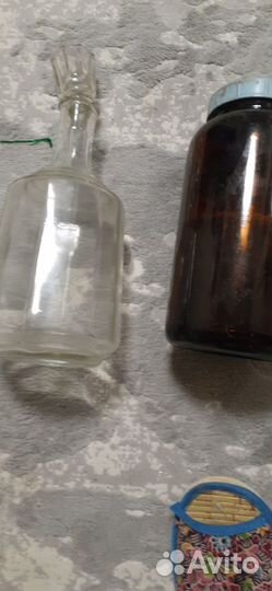 Предметы из СССР