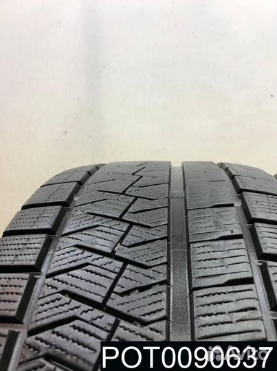 Pirelli Ice Asimmetrico 245/45 R17 99P