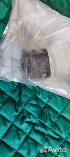 Втулка стабилизатора переднего Ford Mustang