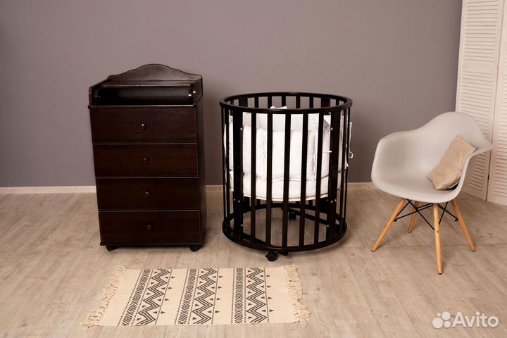 Кровать детская на заказ