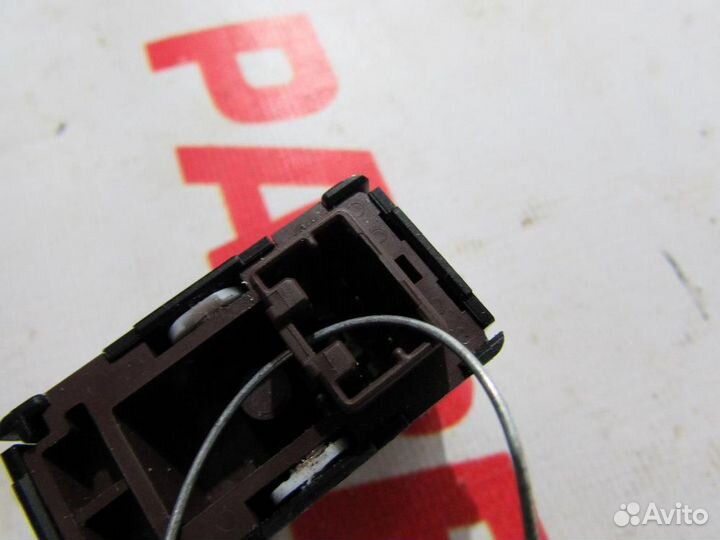 Кнопка многофункциональная для Nissan Murano 2 20